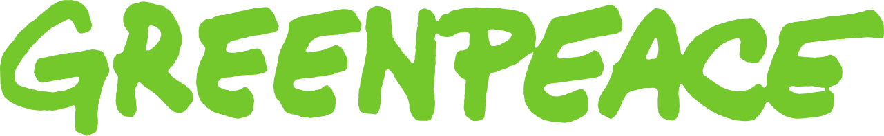 Greenpeace logo
