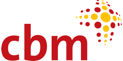 CBM Australia logo